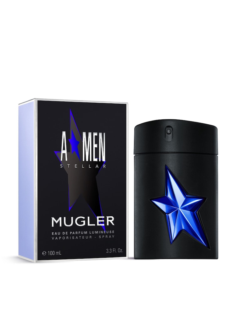 Mugler A*Men Stellar Eau de Parfum 100ml - Image 5 of 5