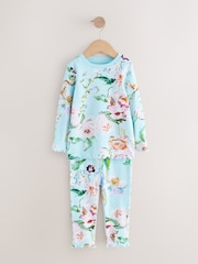 ইউনিকর্ন - স্নাগল পায়জামা 3 প্যাক (9মাস -12বছর) - 7এর মধ্যে 3 ছবি