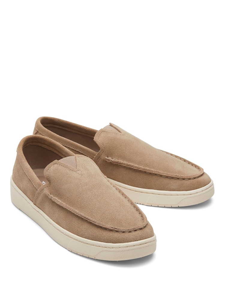 Toms Travel Lite Loafers - Изображение 2 5 Toms Travel Lite Loafers - Изображение 2 5