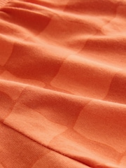 Orange/White/Grey Looney Tunes Short Pyjamas 2 Pack (9mths-10yrs) - Image 9 of 10