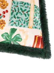 Cojín de Navidad envuelto Furn - Imagen 7 de 7