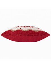 Furn Candy Merry Christmas Tufted Pute - Bilde 5 av 6