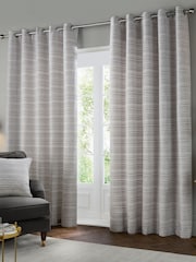 Paoletti Silver Jupiter Jaquard Cushion - Image 2 of 5