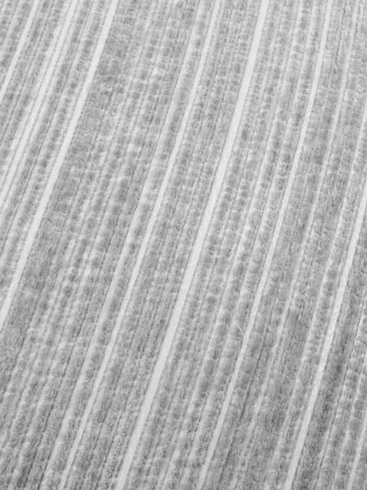 Paoletti Silver Jupiter Jaquard Cushion - Image 5 of 5 Paoletti Silver Jupiter Jaquard Cushion - Image 5 of 5