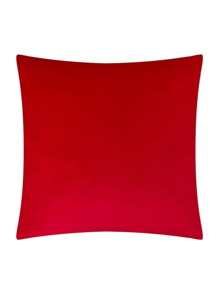 Furn Multicolour Puddings Tufted Velvet Cushion - Image 2 of 4 Furn Multicolour Puddings Tufted Velvet Cushion - Image 2 of 4