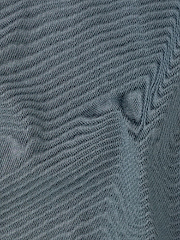 Jack Wolfskin Blue Confident T-Shirt - Image 7 of 7 Jack Wolfskin Blue Confident T-Shirt - Image 7 of 7