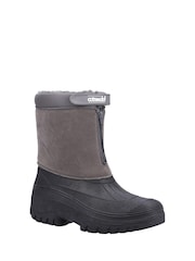 Cotswolds Venture Waterproof Winter Boots - Image 1 of 3