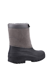 Cotswolds Venture Waterproof Winter Boots - Image 2 of 3