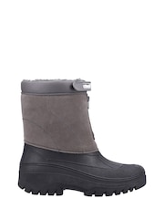 Cotswolds Venture Waterproof Winter Boots - Image 3 of 3