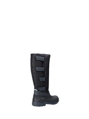 Cotswolds Kemble Short Wellington Black Boots - Image 3 of 3