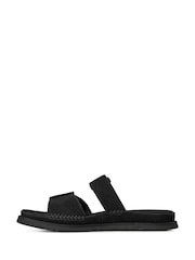 UGG Black Goldengaze Slide Sandals - Image 2 of 7