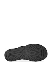 UGG Black Goldengaze Slide Sandals - Image 5 of 7