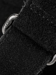 UGG Black Goldengaze Slide Sandals - Image 7 of 7