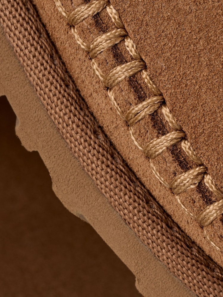 Braun - UGG Goldengaze Slide Sandals - Bild 5 von 5