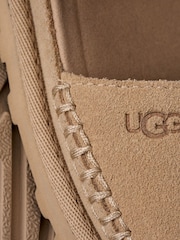 UGG Natural Goldengaze Slide Sandals - Image 7 of 7