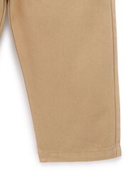 Purebaby Classic Chinos - صورة 3 من 5