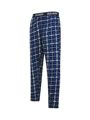 Lyle & Scott Blue Percival Loungewear Set - Image 4 of 6