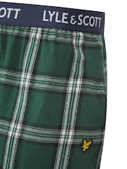 Bela - Komplet Lyle & Scott Gene oblačil za prosti čas - Slika 4 iz 6
