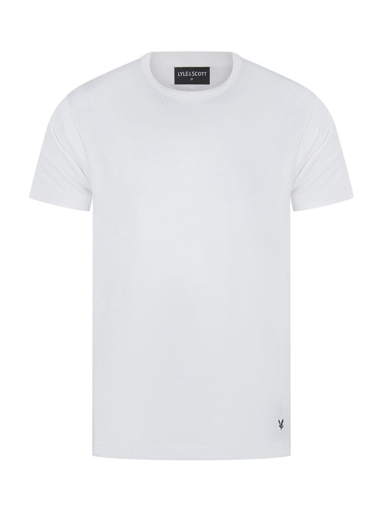 Lyle & Scott Ward Premium Pyjamas - Imagen 2 de 6