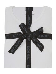 Lyle & Scott Ward Premium Pyjamas - Imagen 4 de 6