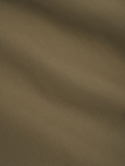 Oliver Spencer Green Albers Coat - Image 7 of 7