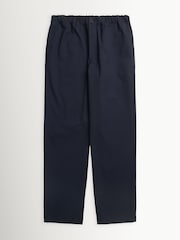 Norse Projects Natural Trysil Regular Stretch Twill Trousers - Image 1 of 6