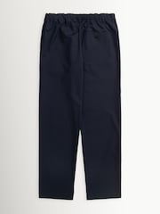 Norse Projects Natural Trysil Regular Stretch Twill Trousers - Image 2 of 6