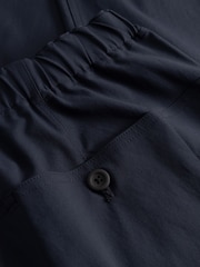 Norse Projects Natural Trysil Regular Stretch Twill Trousers - Image 3 of 6