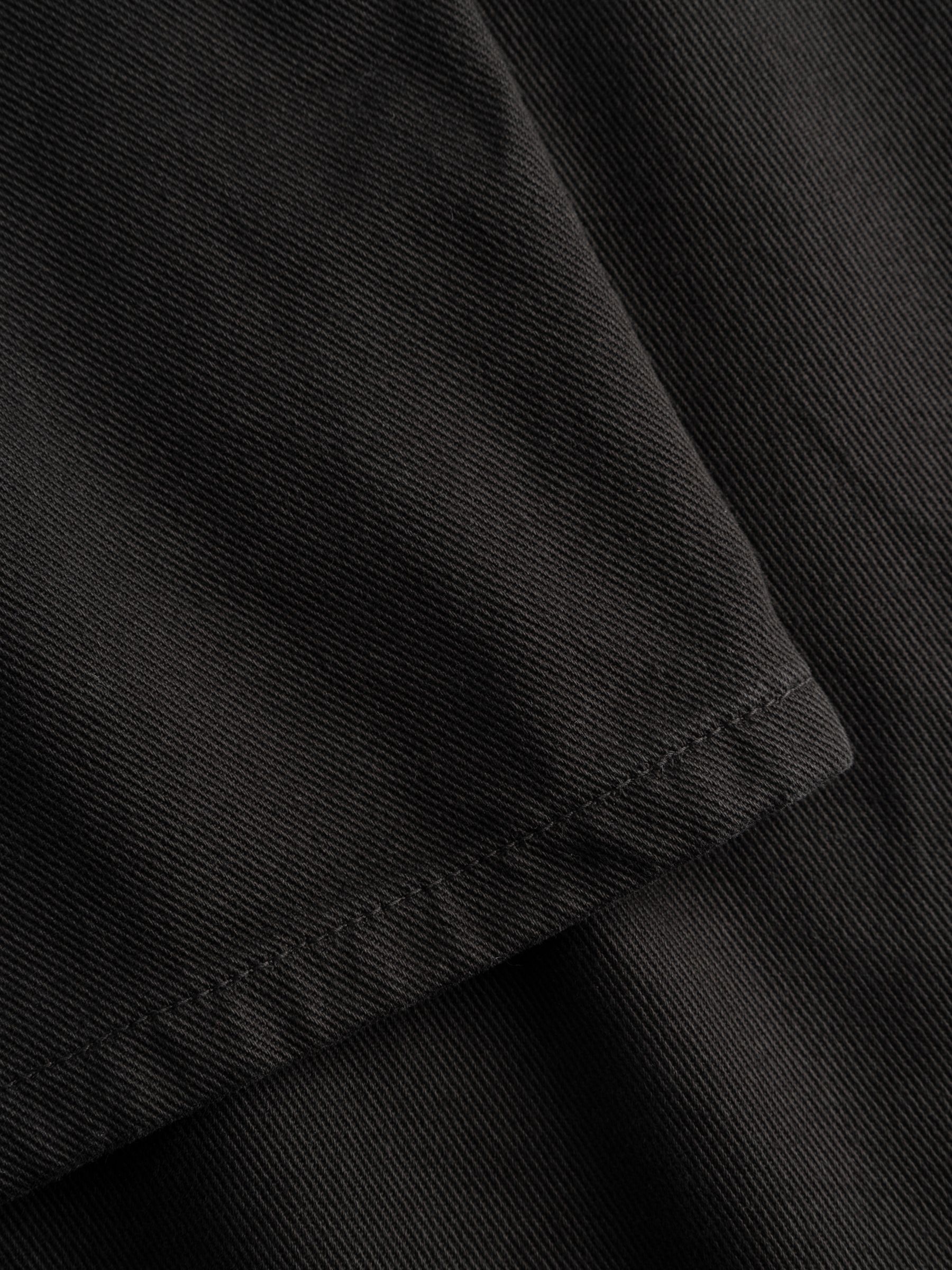 Buy Norse Projects Natural Trysil Regular Stretch Twill Trousers