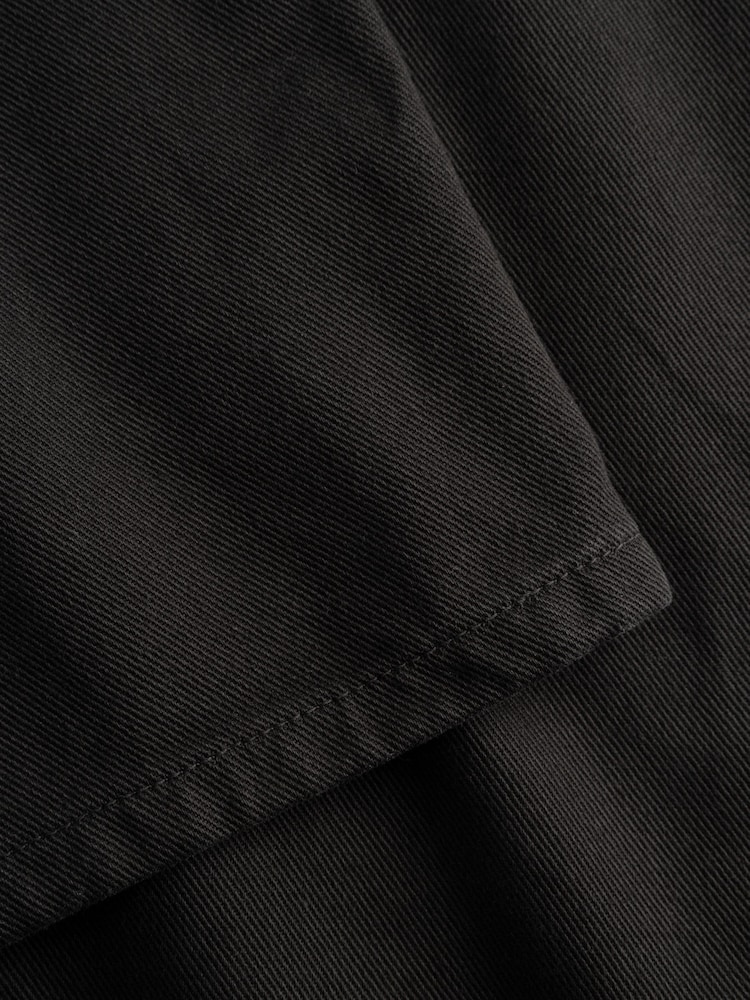 Norse Projects Natural Trysil Regular Stretch Twill Trousers - Image 6 of 6