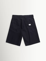 Norse Projects Korshavn Relaxed 5 Pocket Heavy Twill Shorts - Bild 2 von 3