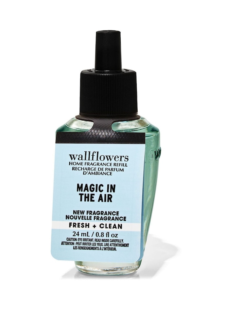 Bath & Body Works Wallflowers Fragrance Refill 24ml - Image 1 of 1 Bath & Body Works Wallflowers Fragrance Refill 24ml - Image 1 of 1