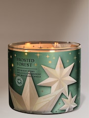Bath & Body Works 3-Wick Candle 411g - Image 2 of 2