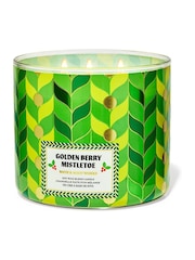 Bath & Body Works 3-Wick Candle 411g - Image 1 of 1