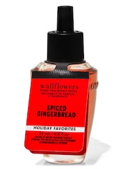 Bath & Body Works Spiced Gingerbread Wallflowers Fragrance Refill 24ml - Image 1 of 1