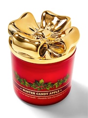 Bath & Body Works 3-Wick Candle 411g - Image 1 of 1