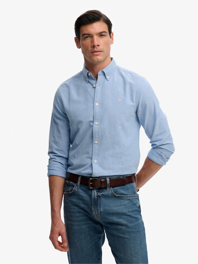 قميص Superdry - Image 2 of 6