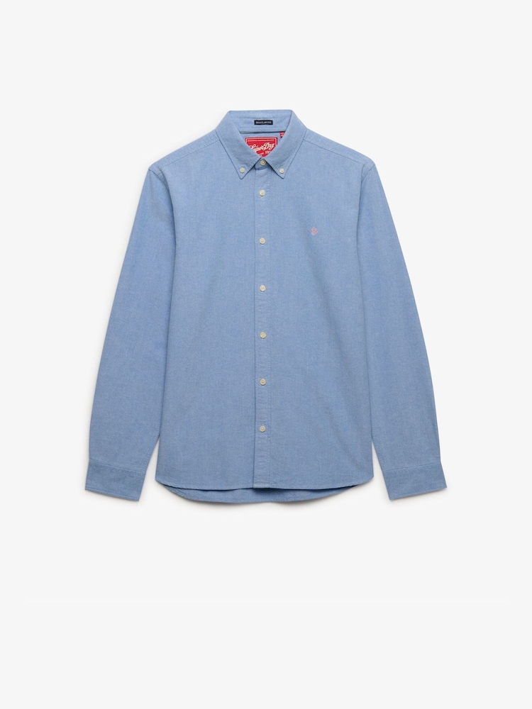 قميص Superdry - Image 6 of 6