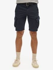 Superdry Blue Shorts - Image 1 of 7