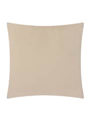 Paoletti Mink Empress Faux Fur Cushion - Image 2 of 4