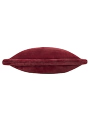 Furn Berry Kallu Faux Fur Cushion - Image 2 of 4