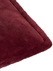 Furn Berry Kallu Faux Fur Cushion - Image 3 of 4