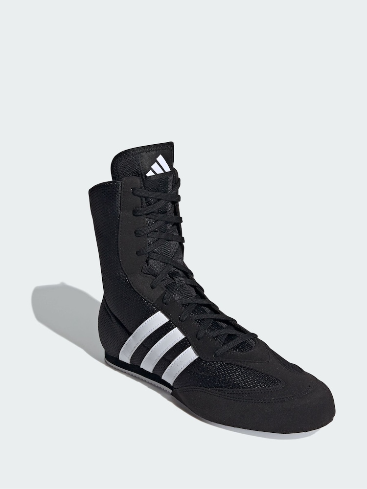 adidas Black Box Hog 2.0 Boots - Image 1 of 4