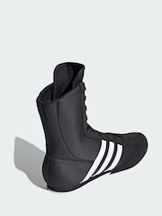 adidas Black Box Hog 2.0 Boots - Image 2 of 4
