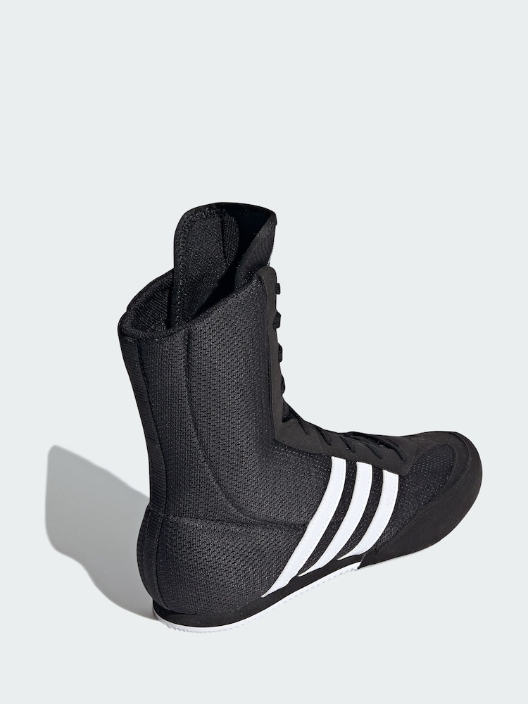 adidas Black Box Hog 2.0 Boots - Image 2 of 4