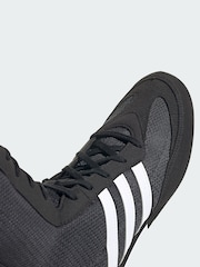 adidas Black Box Hog 2.0 Boots - Image 4 of 4
