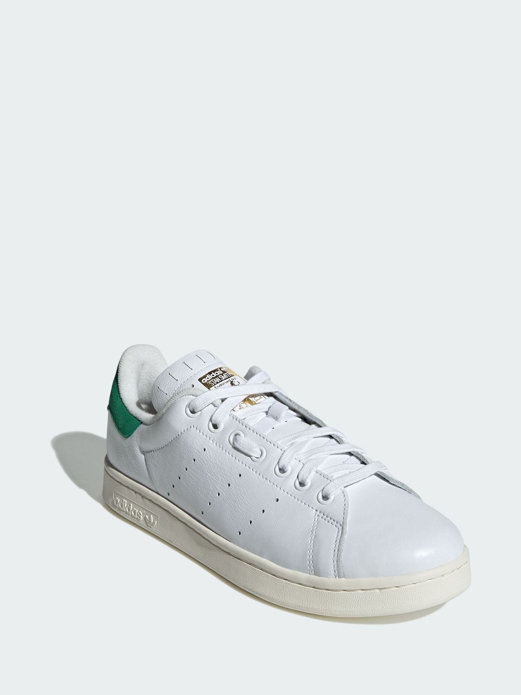 Buy adidas White Velostan Smith Shoes from Next USA