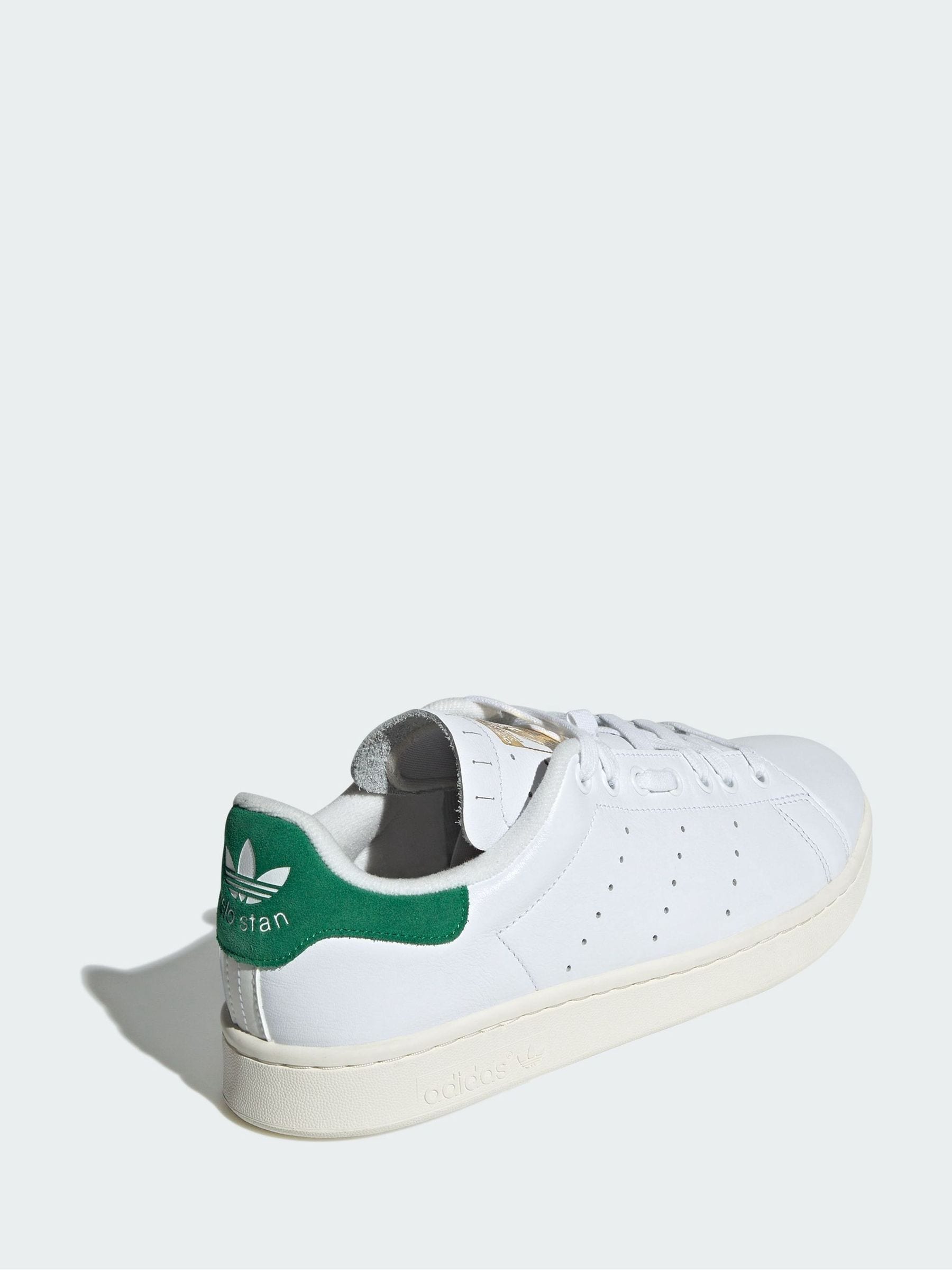 Buy adidas White Velostan Smith Shoes from Next USA