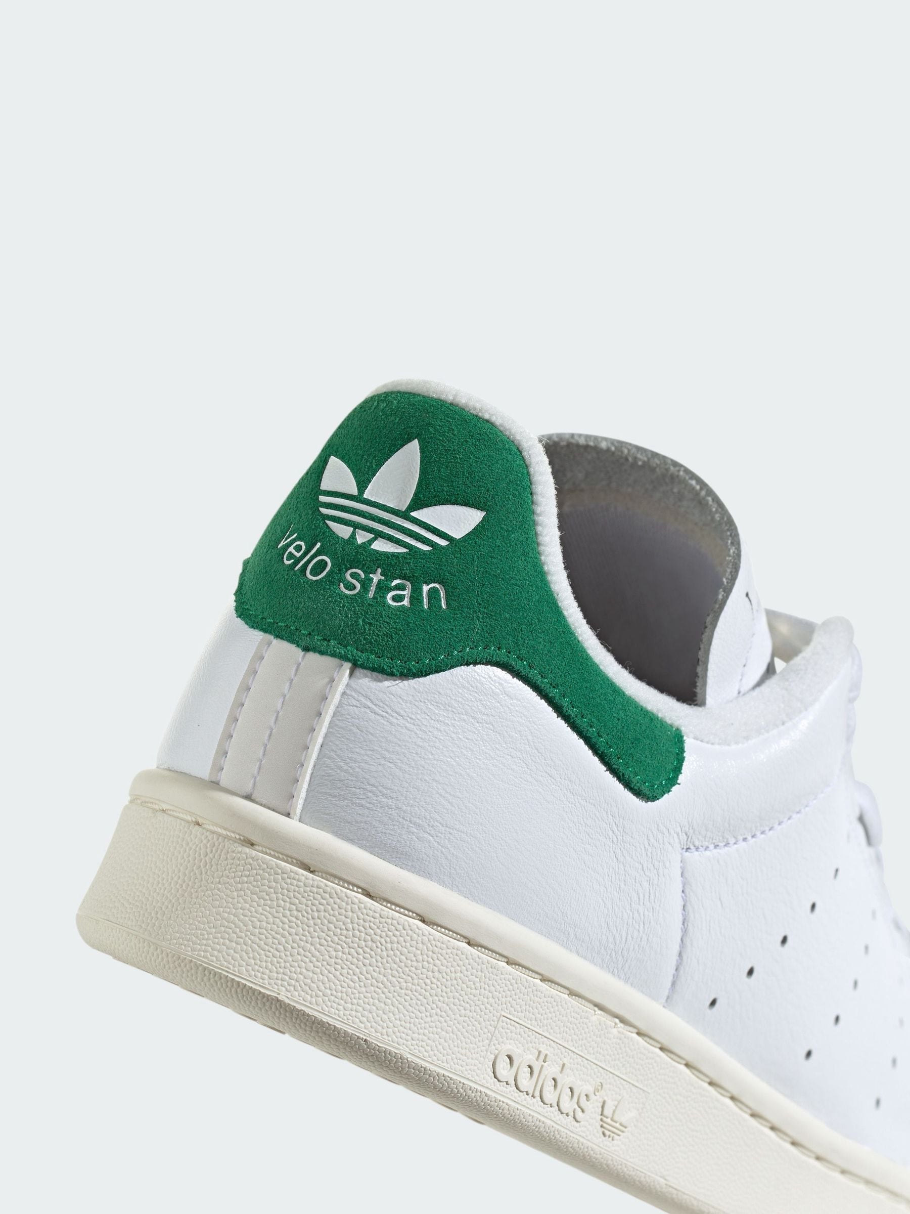 Buy adidas White Velostan Smith Shoes from Next Singapore
