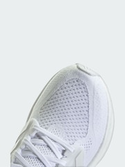 adidas White Ultraboost 5 Shoes - Image 3 of 4